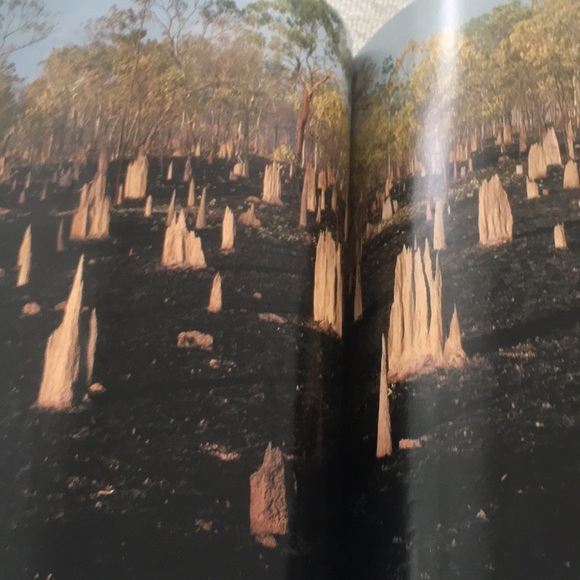 National Geographic Vol. 189 No. 6 June 1996. - Picture 8 of 13